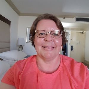 Meet your Posher, Brandy